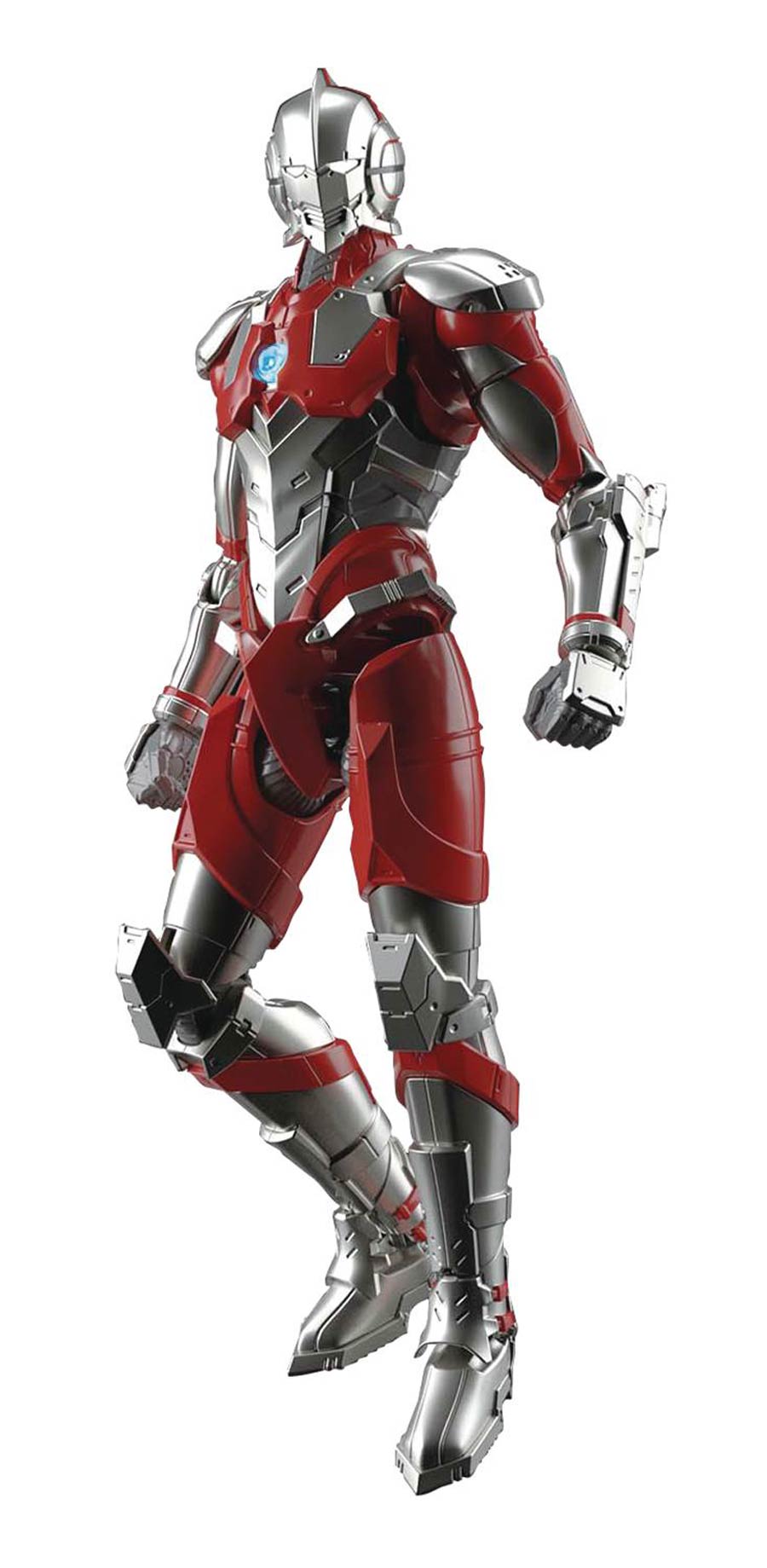 Ultraman Figure-Rise Standard Kit - 1/12 Ultraman (B Type)