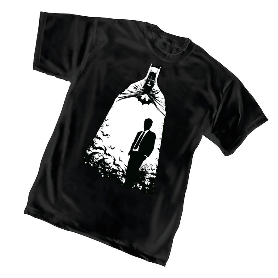 Batman Destiny T-Shirt Large