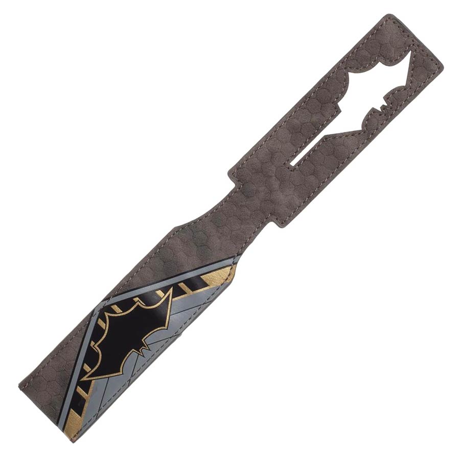 DC Comics Strap-Style Luggage Tag - Batman