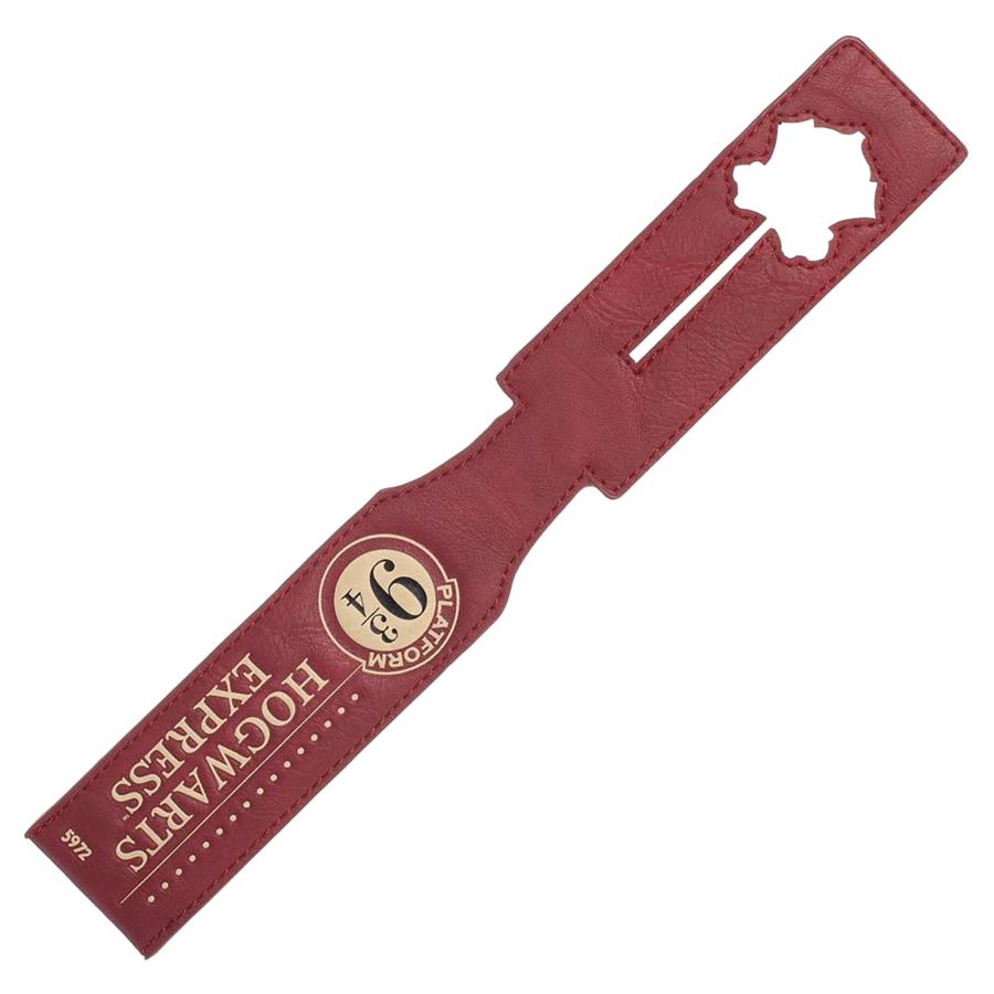 Harry Potter Strap-Style Luggage Tag - Hogwarts Express