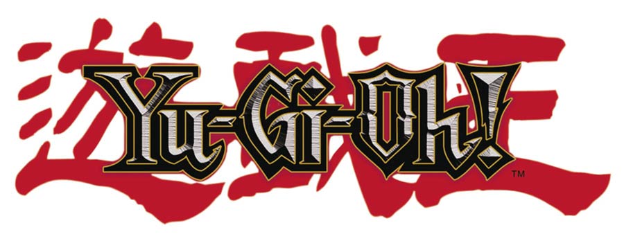 Yu-Gi-Oh Speed Duel Starter Deck Display Of 8 Decks