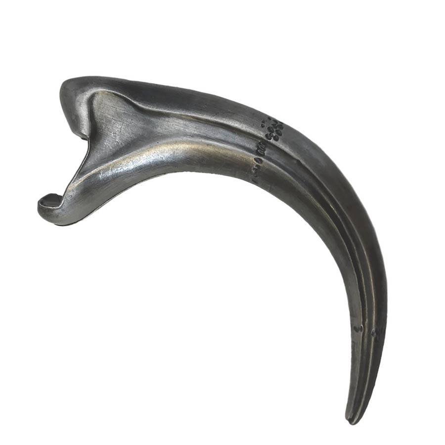 Jurassic Park Fossilized Raptor Claw Bottle Opener