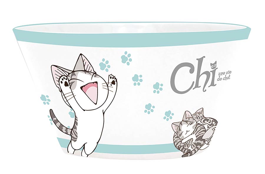 Chis Sweet Home 16-Ounce Ceramic Bowl