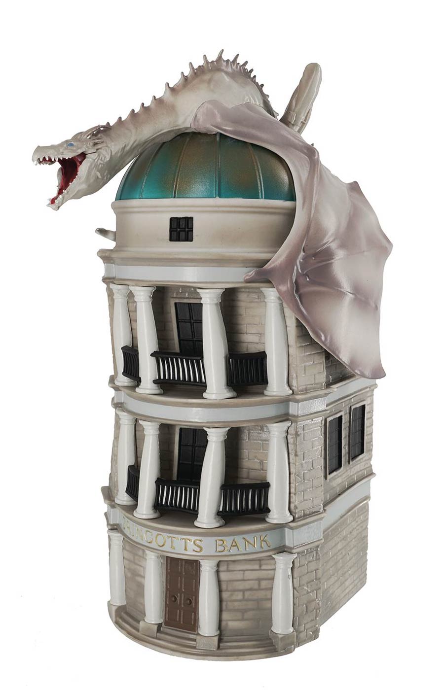 Harry Potter Gringotts PVC Bank