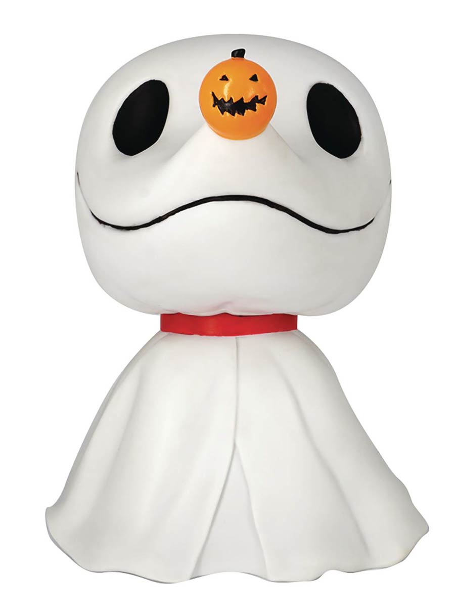 Nightmare Before Christmas Zero PVC Bank