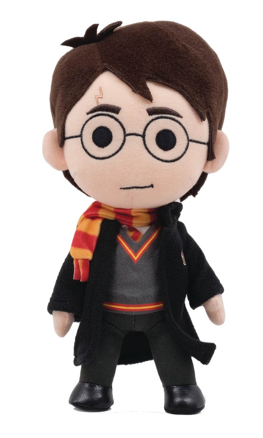 Harry Potter Q-Pal Plush