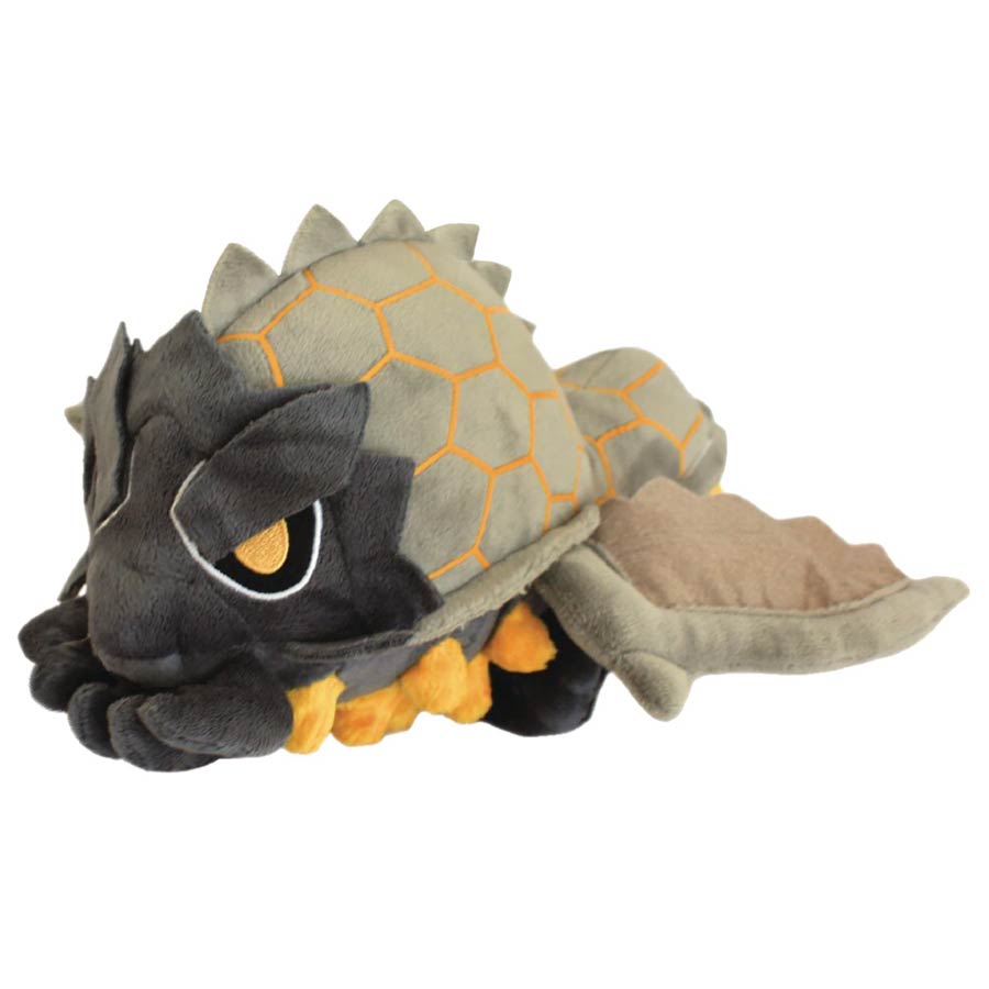 Monster Hunter World Plush - Bazelgeuse