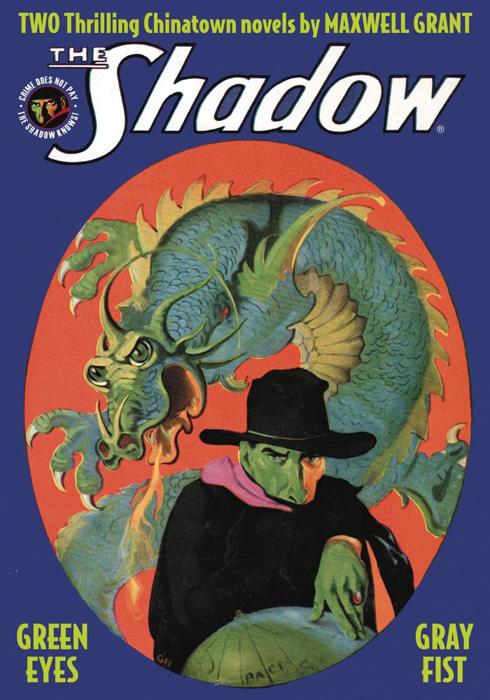 Shadow Double Novel Vol 137