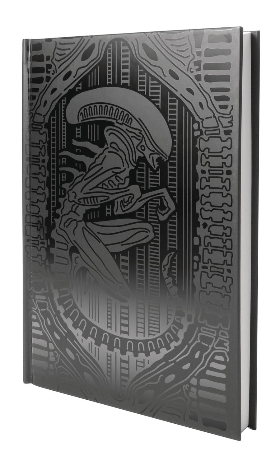 Alien Xenomorph Journal HC