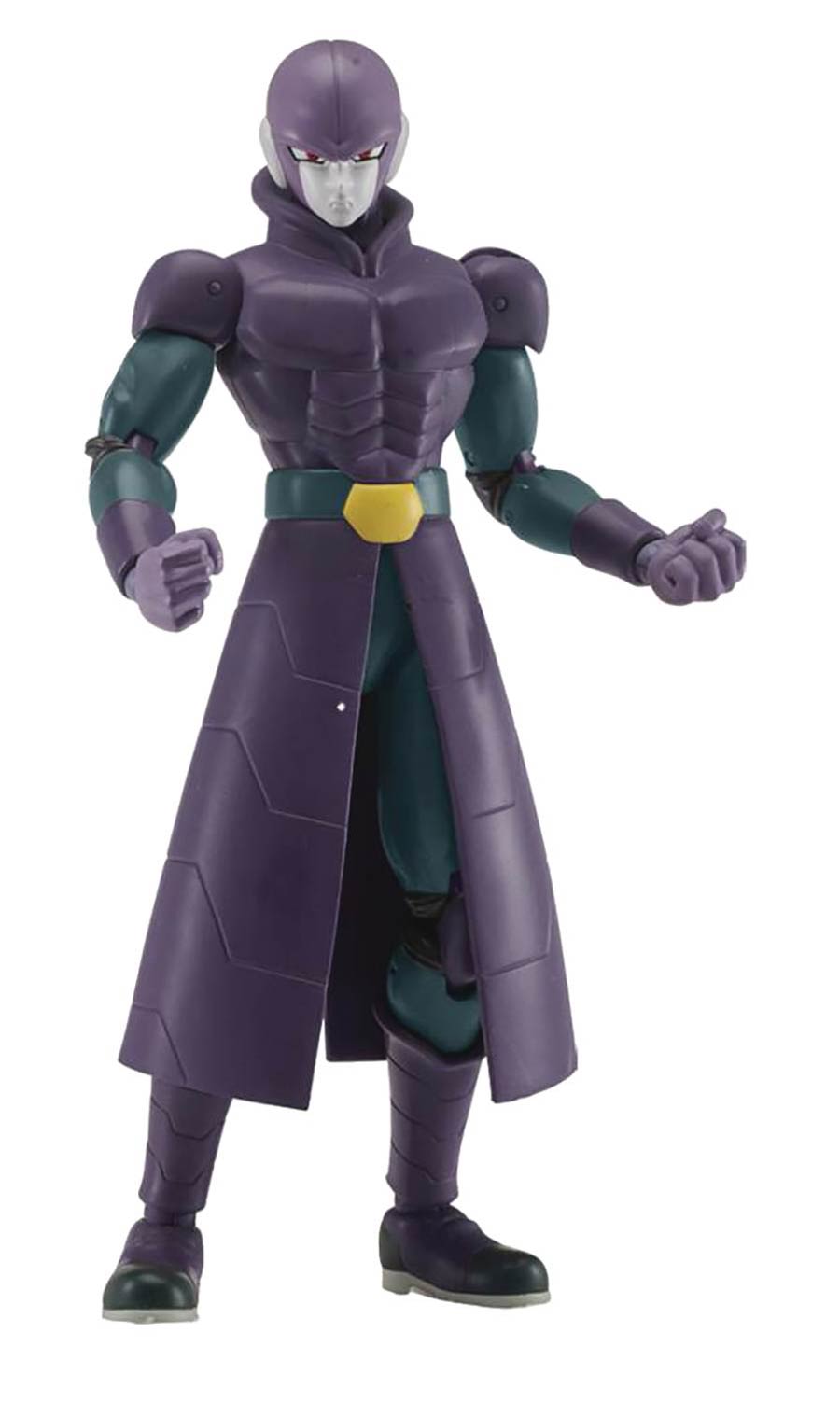 Dragon Ball Super Dragon Stars Action Figure - Hit