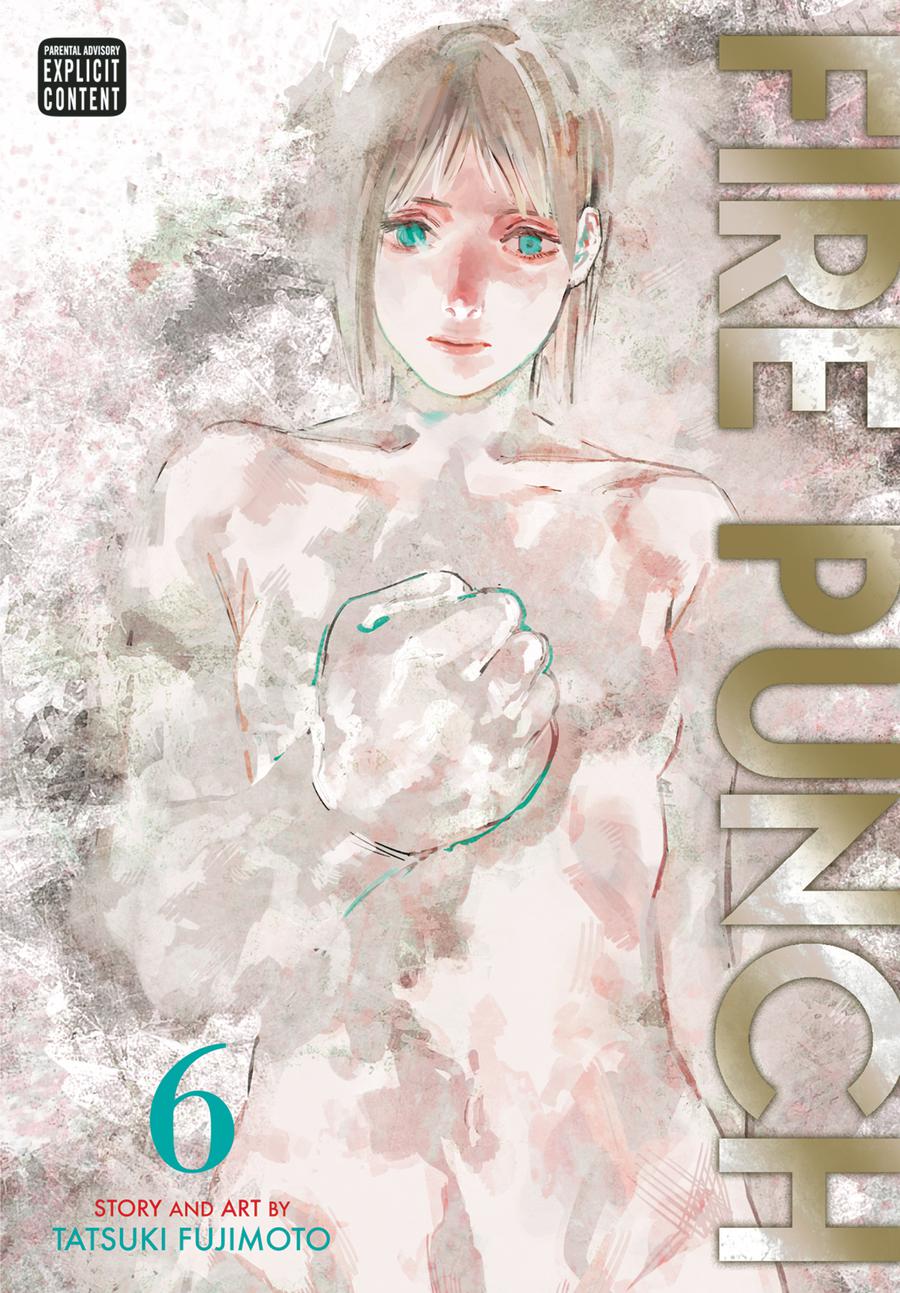 Fire Punch Vol 6 GN