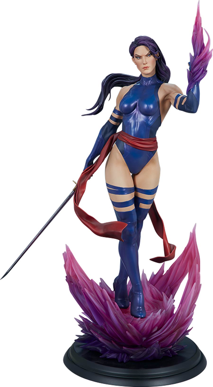 Psylocke 21.5-inch Premium Format Figure