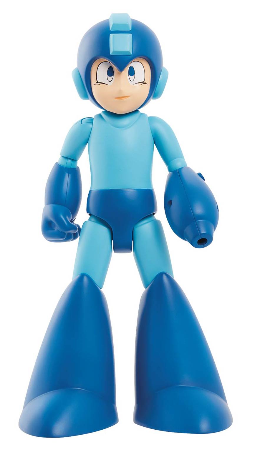 Mega Man Classic Deluxe Action Figure