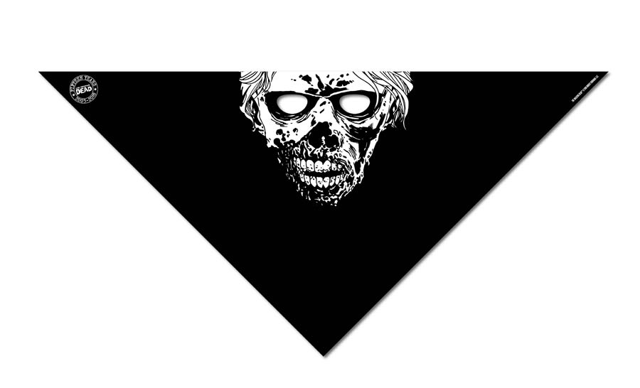 Walking Dead Day Walker Mask
