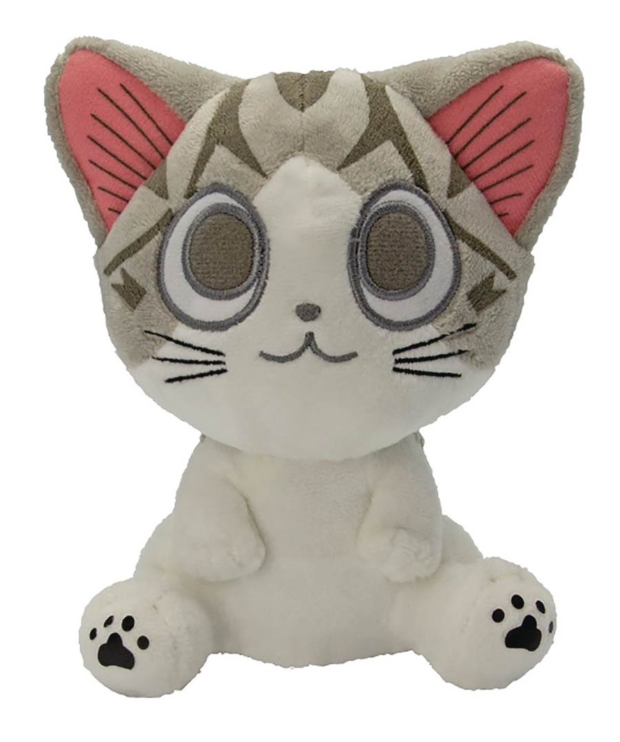 Chis Sweet Home 6-Inch Plush