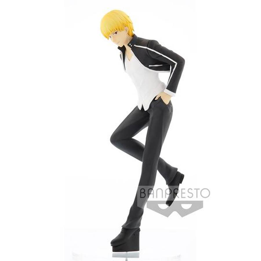 Fate/Stay Night The Movie (Heavens Feel) EXQ Figure - Gilgamesh