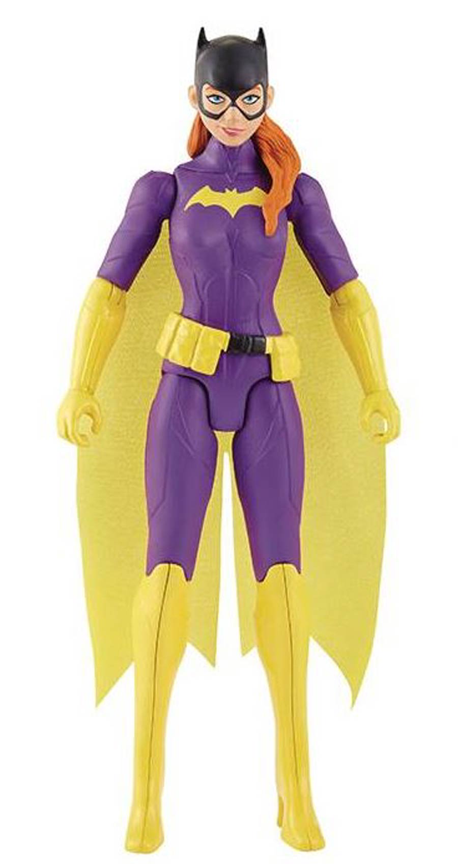 Batman Knight Missions 12-Inch Action Figure - Batgirl