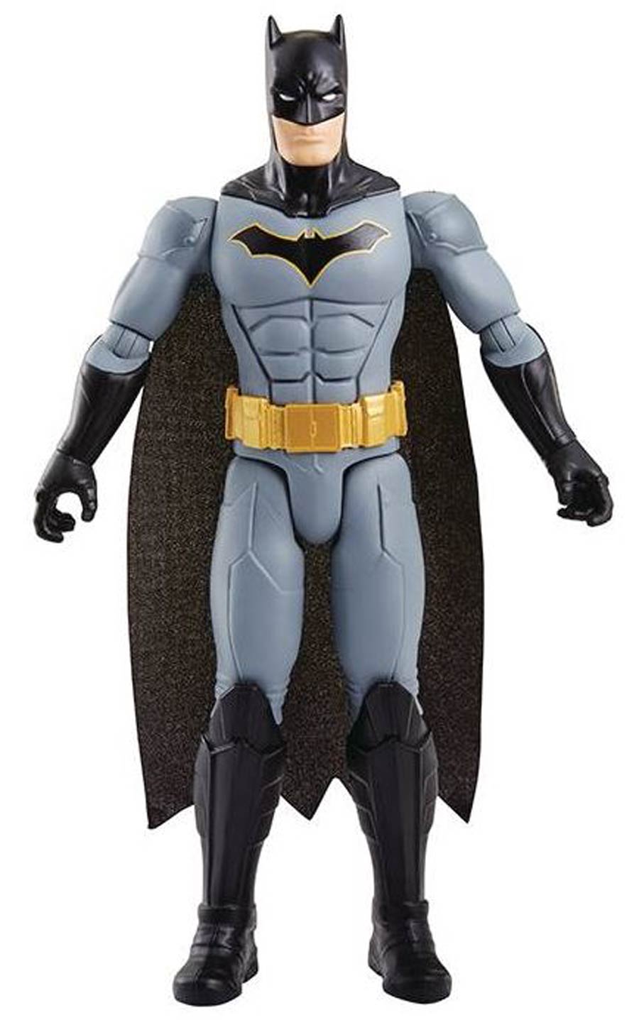 Batman Knight Missions 12-Inch Action Figure - Batman