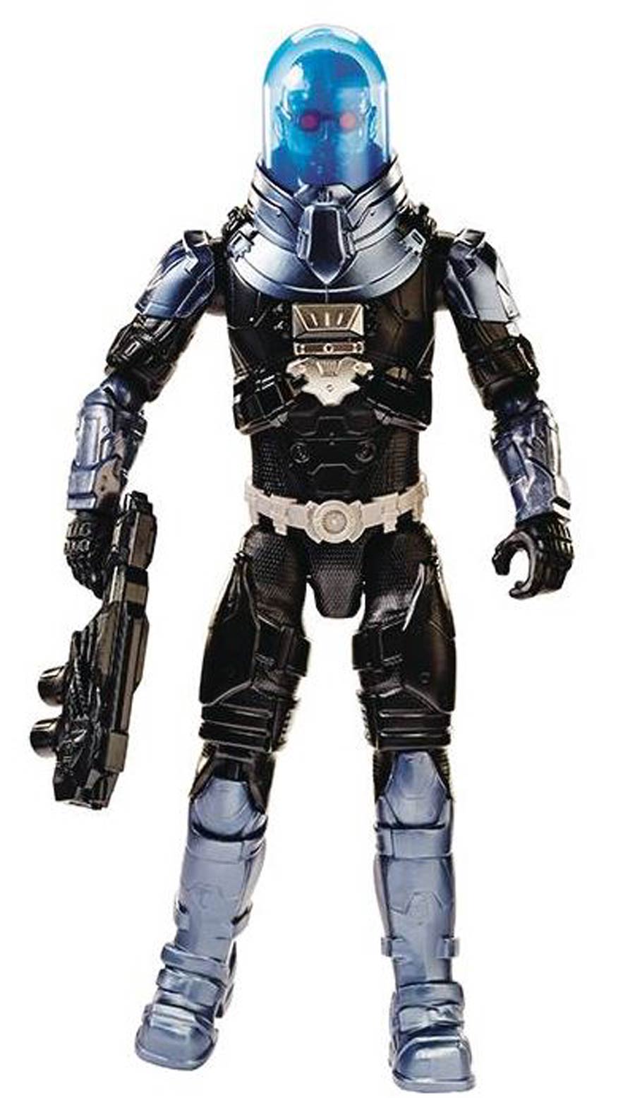 Batman Knight Missions 12-Inch Action Figure - Mr Freeze
