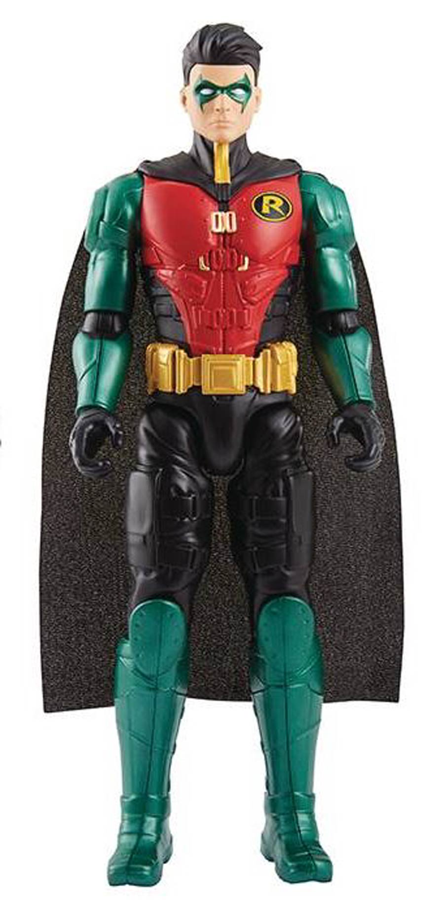 Batman Knight Missions 12-Inch Action Figure - Robin