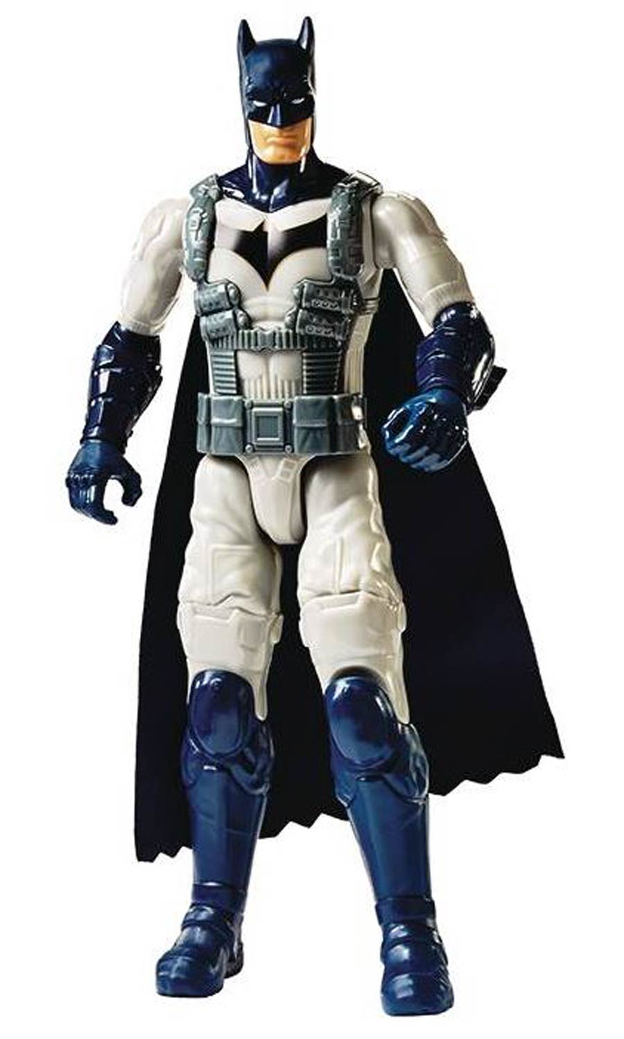 Batman Knight Missions 12-Inch Action Figure - Stealth Batman