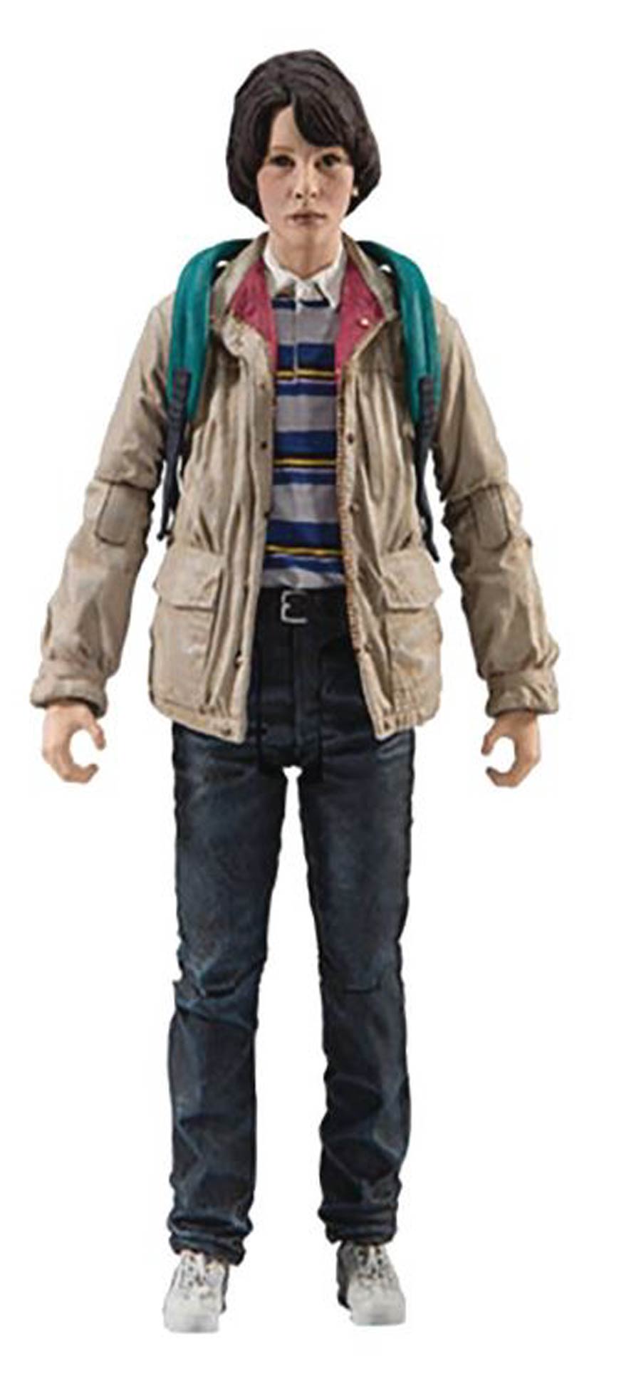 Stranger Things Series 3 Mike 7-Inch Action Figure