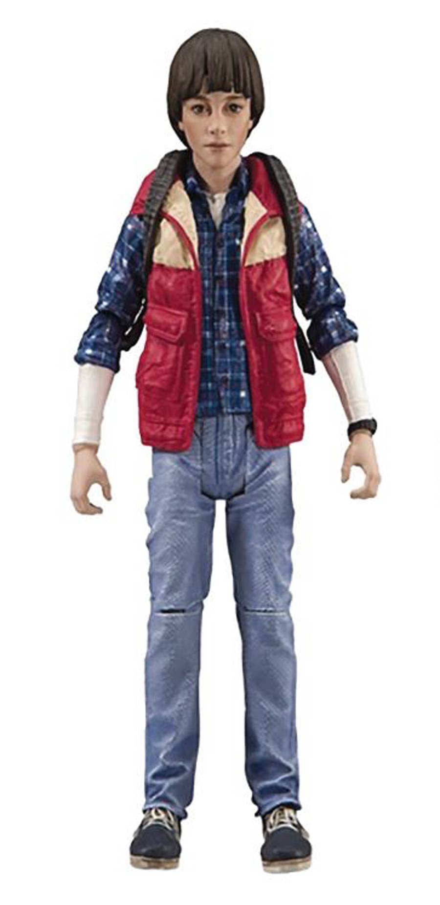 Stranger Things Series 3 Will 7-Inch Action Figure
