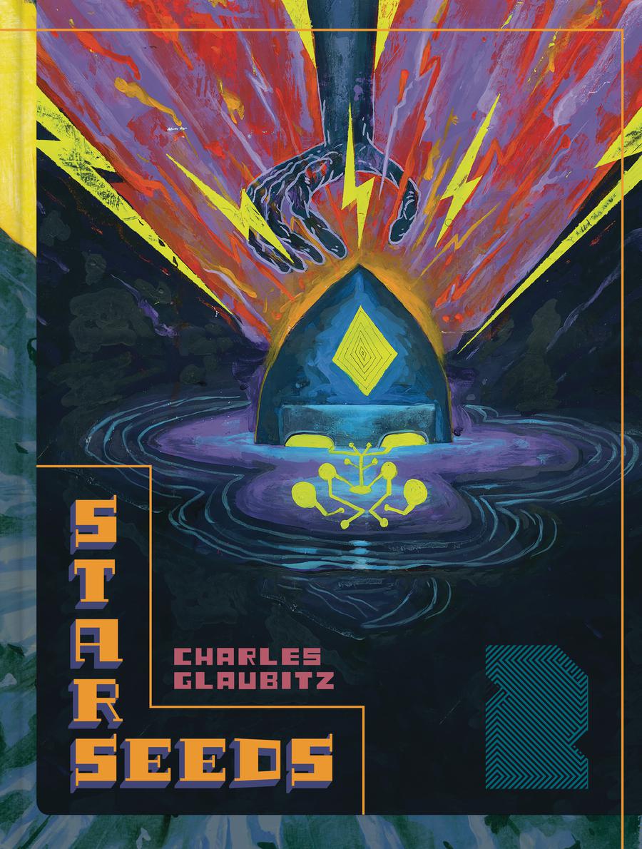 Starseeds Vol 2 HC