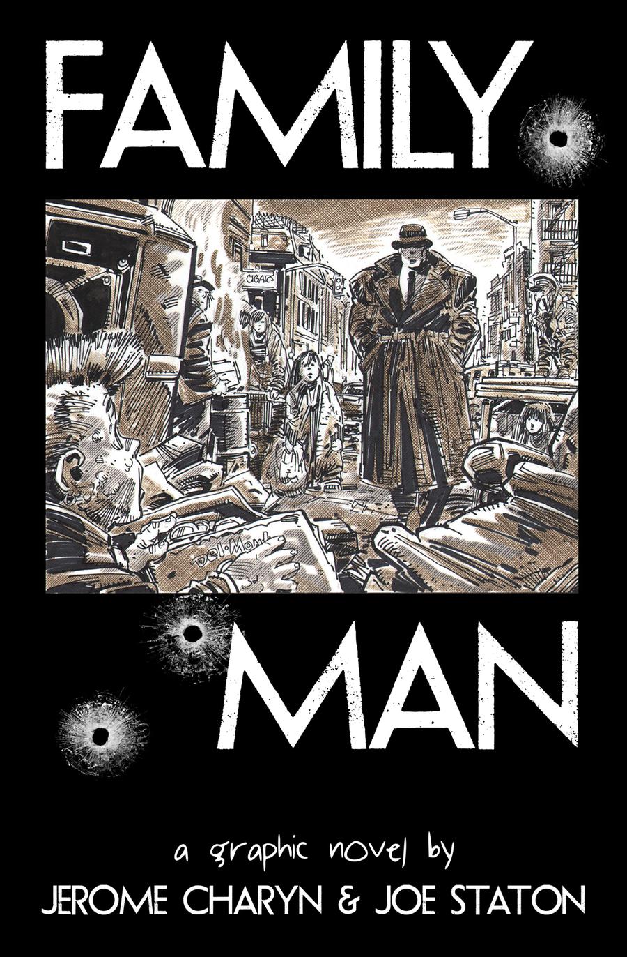 Family Man TP
