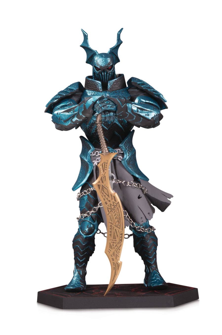 Dark Nights Metal Batman The Merciless Statue