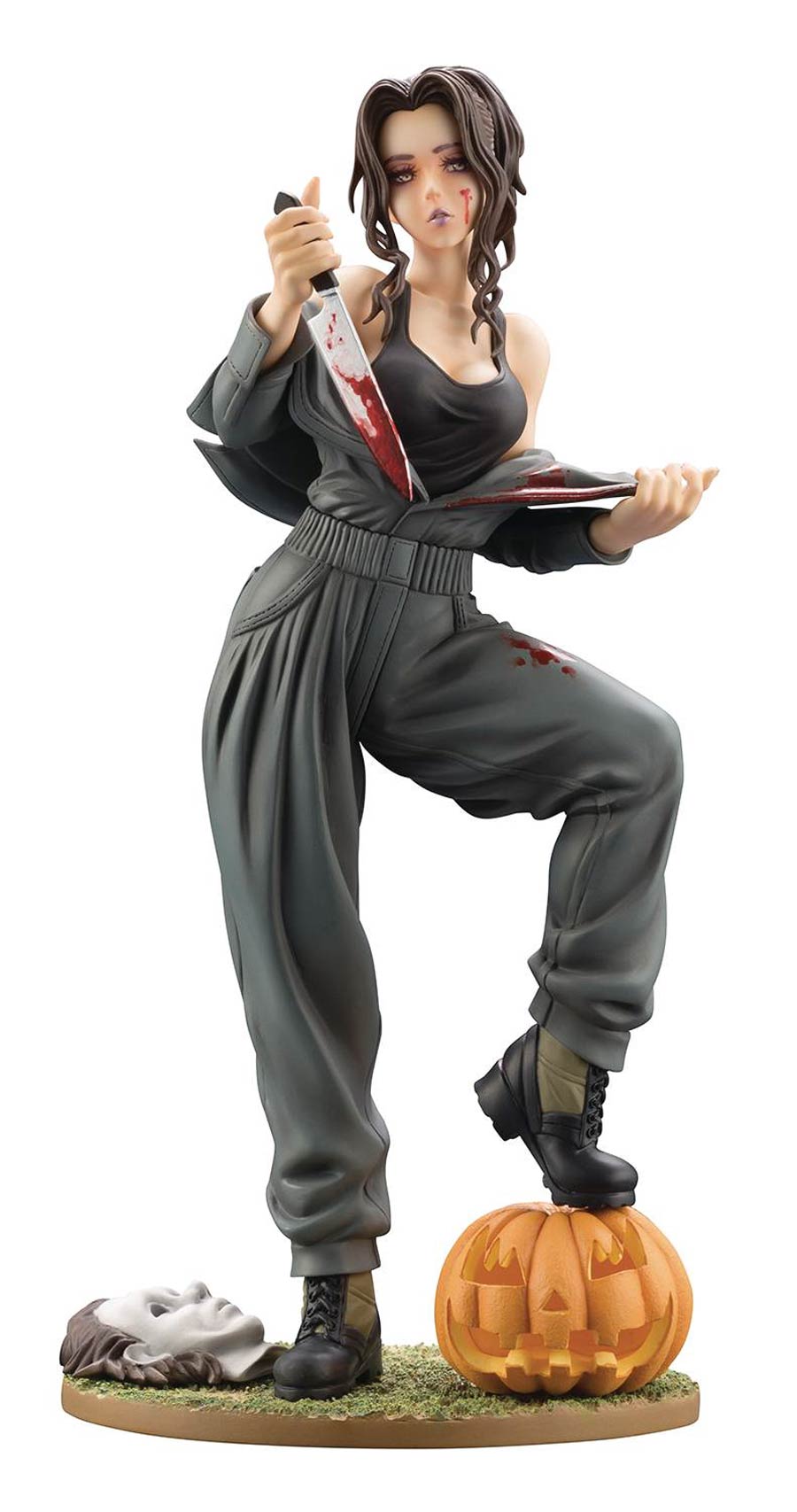 Halloween Michael Myers Bishoujo Statue