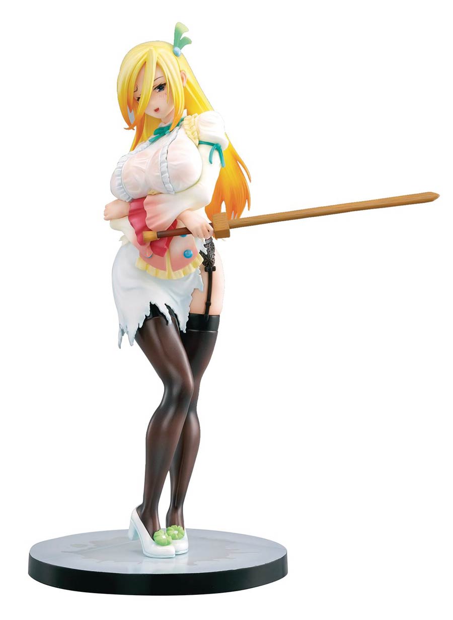 Konosuba Darkness Matchmaking Dress 1/7 Scale PVC Figure