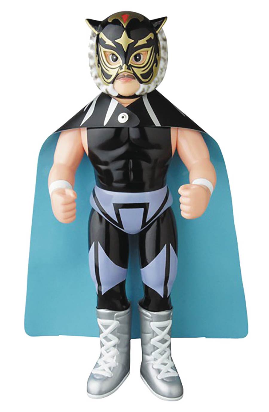 Original Black Tiger Late Stage Sofubi