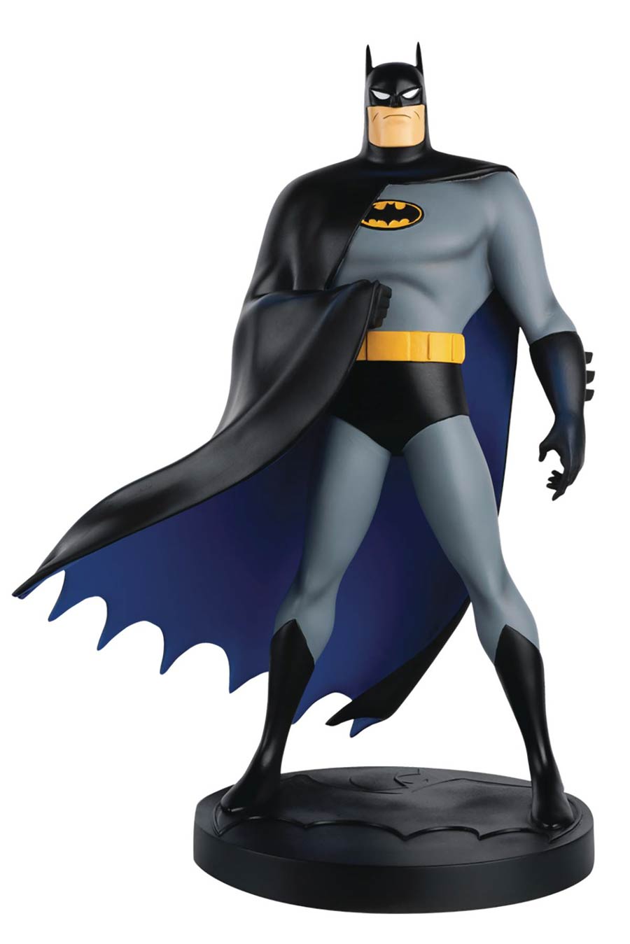 Batman The Animated Series Mega Figurine Special #1 Batman