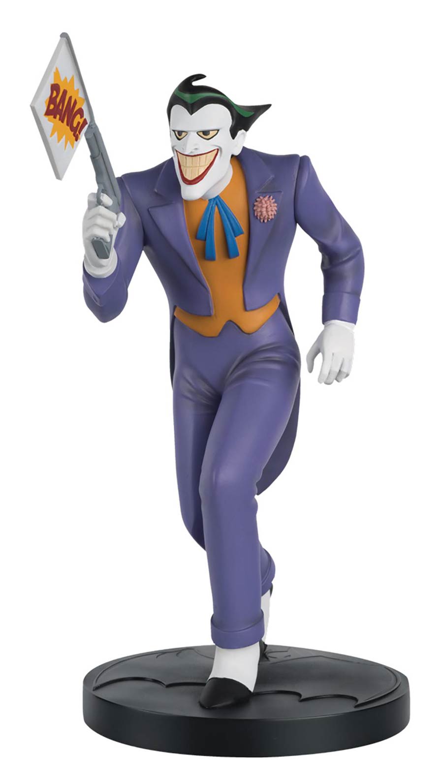 Batman The Animated Series Mega Figurine Special #2 Joker