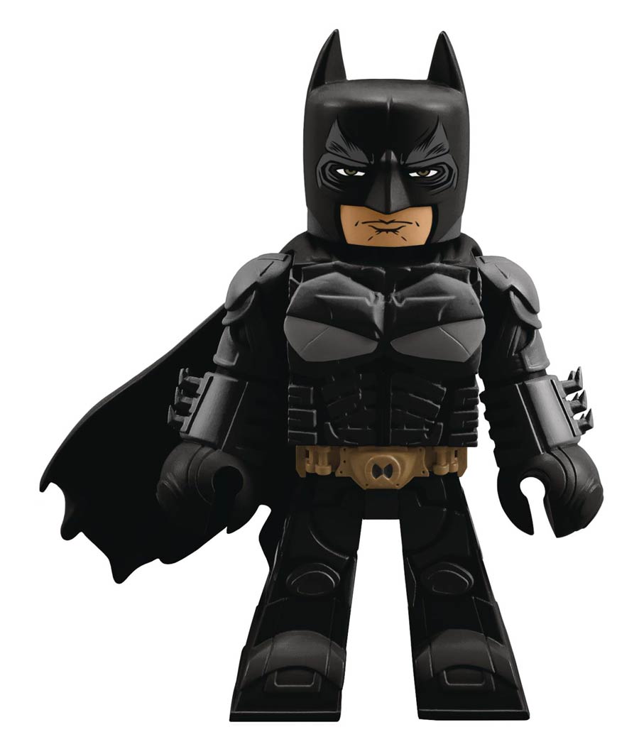 DC Classic Movie Vinimates Batman The Dark Knight Batman Vinyl Figure