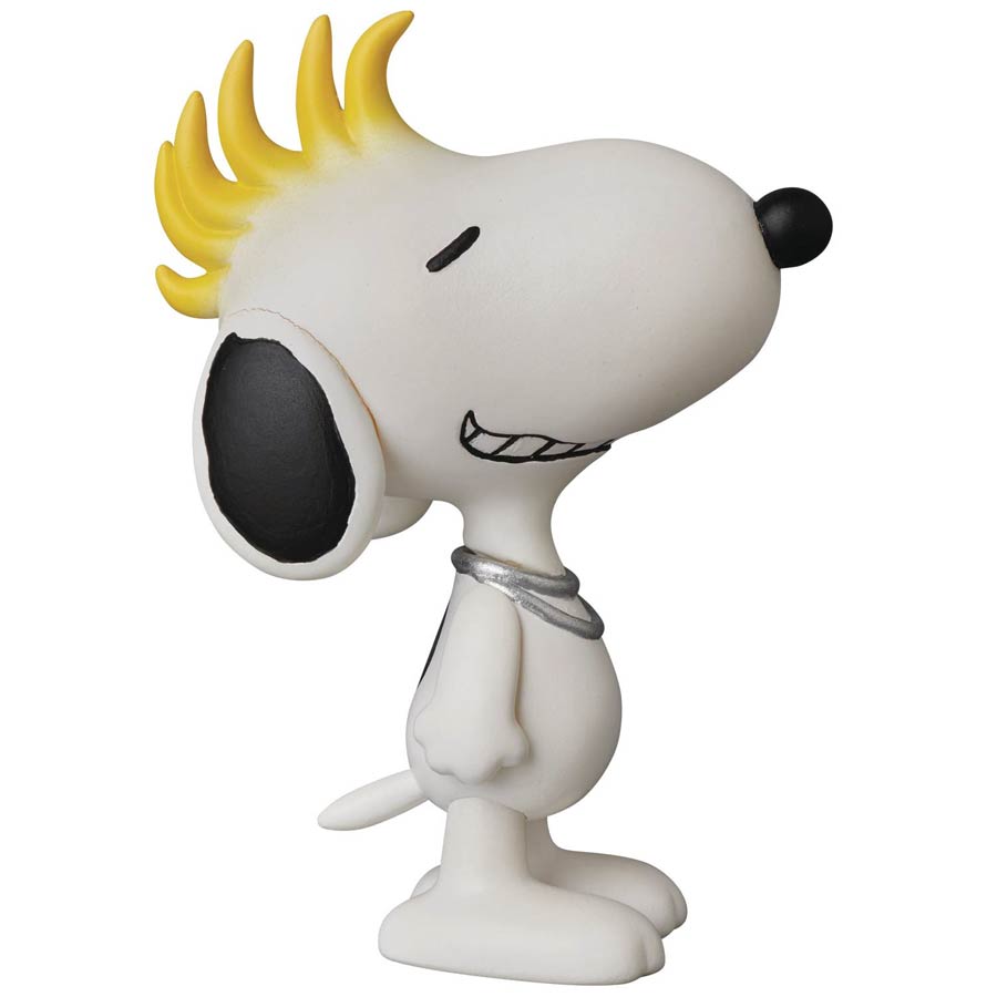 Peanuts Ultra Detail Figure Series 9 - Trojan Snoopy