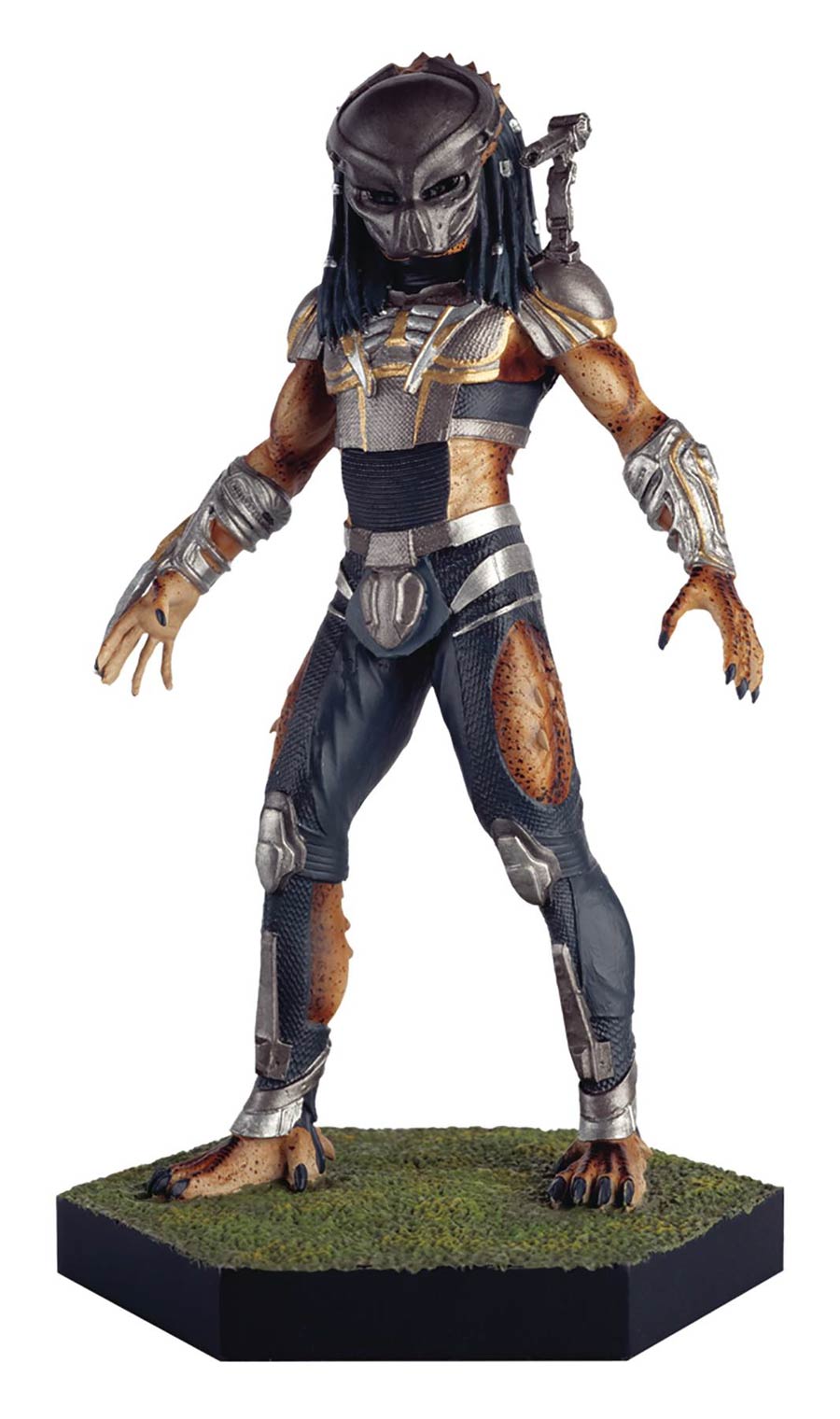 Alien & Predator Figurine Collection #50 Killer Clan Predator