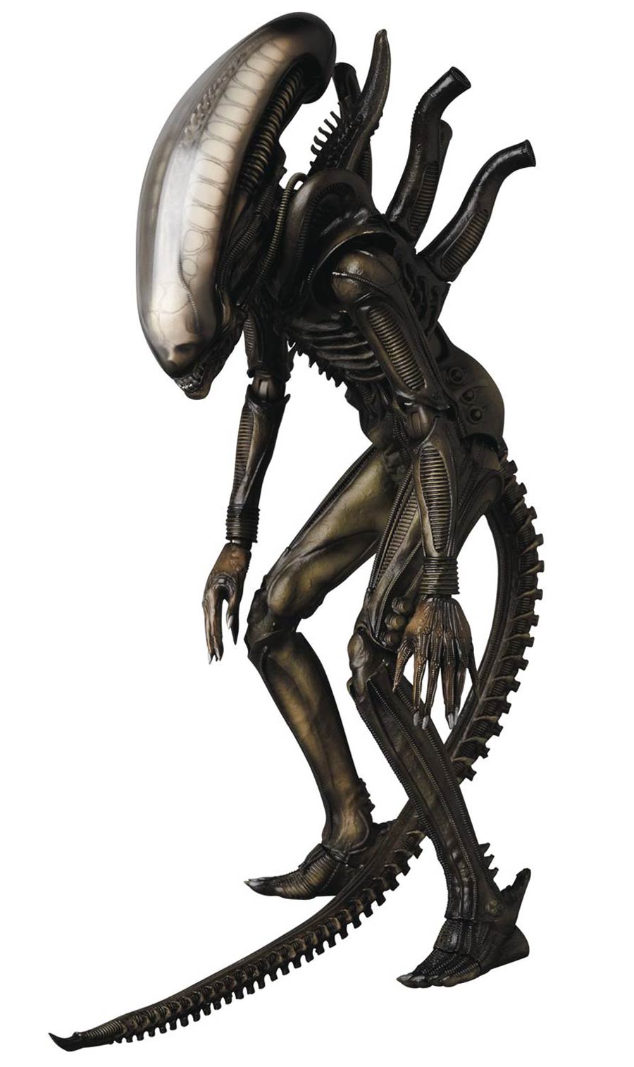 Alien Xenomorph MAFEX Action Figure