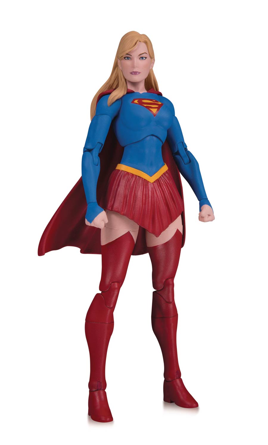 DC Essentials Supergirl Action Figure