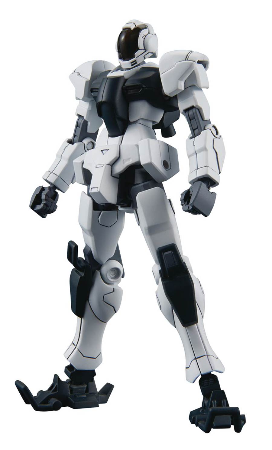 Gundam Build Divers High Grade 1/144 Kit #020 GBN-Guard Frame