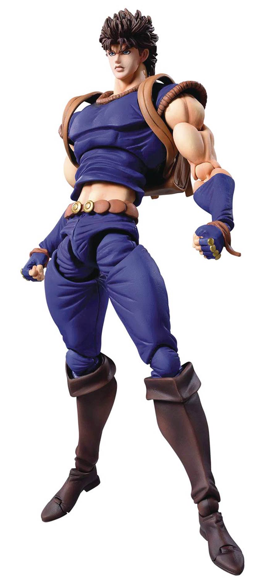 JoJos Bizarre Adventure Jonathan Joestar Chozo Kado Action Figure