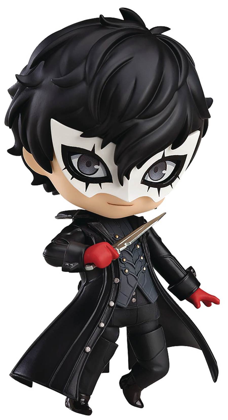 Persona 5 Joker Nendoroid