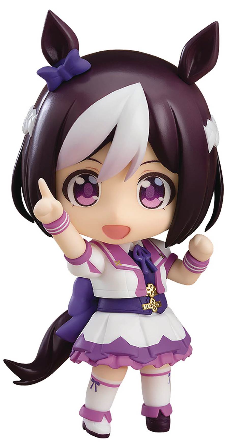 Umamusume Pretty Derby Special Week Nendoroid