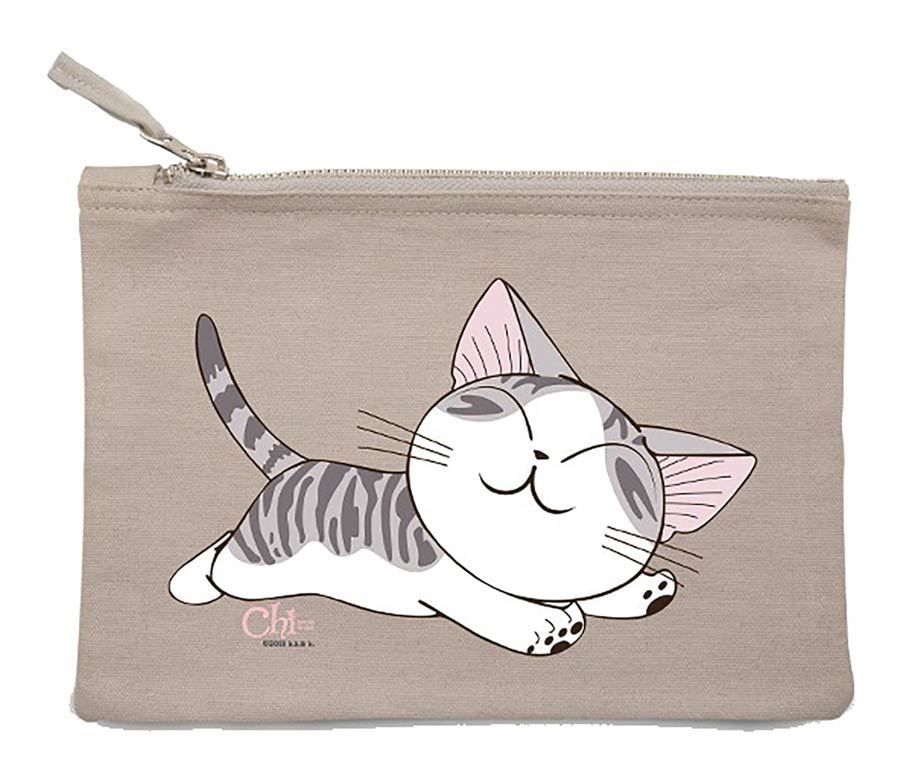 Chis Sweet Home Cosmetic Bag