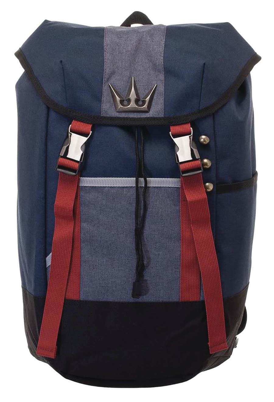 Kingdom Hearts Sora-Inspired Rucksack