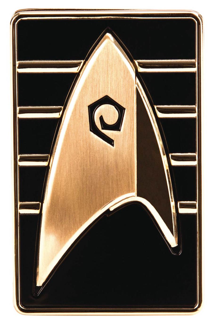 Star Trek Discovery Badge - Cadet