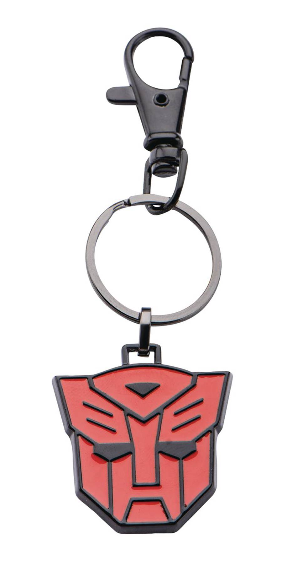 Transformers Keychain - Autobot