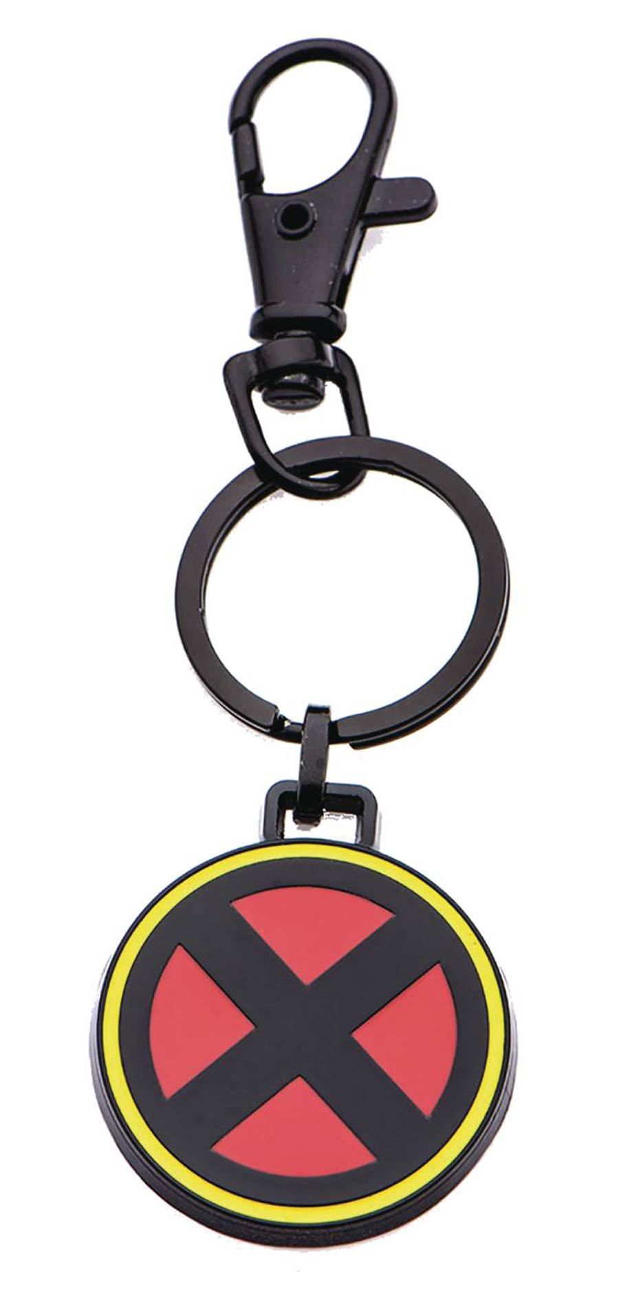 Marvel Comics Logo Keychain - X-Men