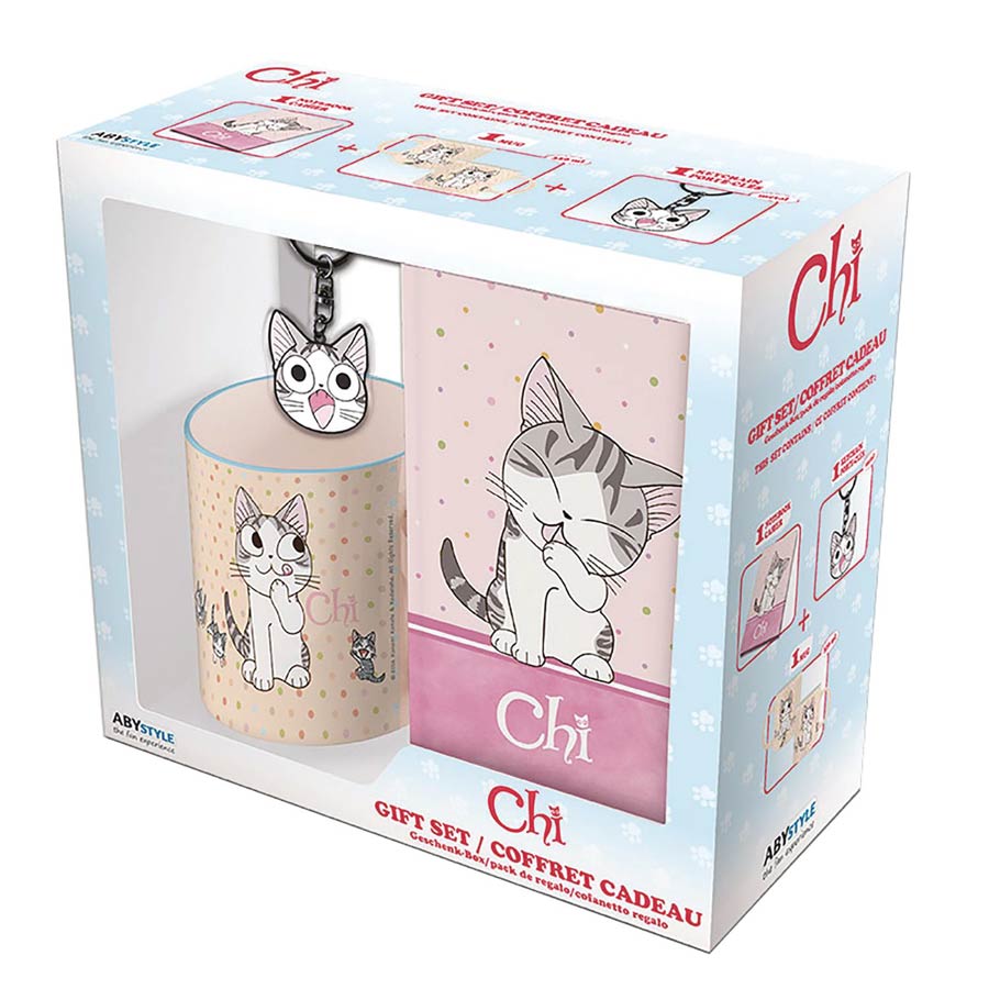 Chis Sweet Home Gift Set